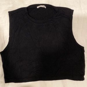 Reformation tank top